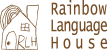 Rainbow Language House